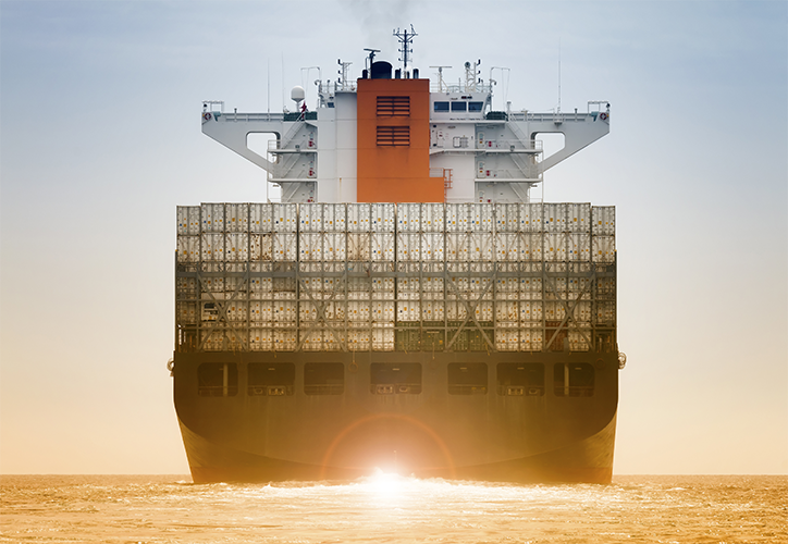 Cargo Liability Insurance