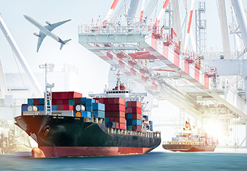 Cargo Insurance