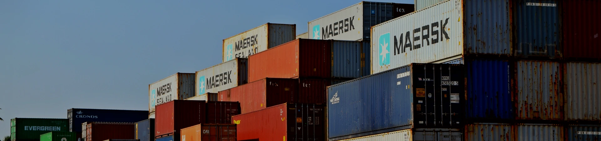 Product Container Banner