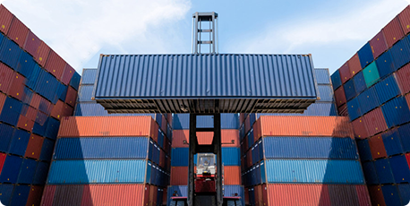 Product Container