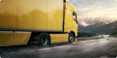 Product Logistics