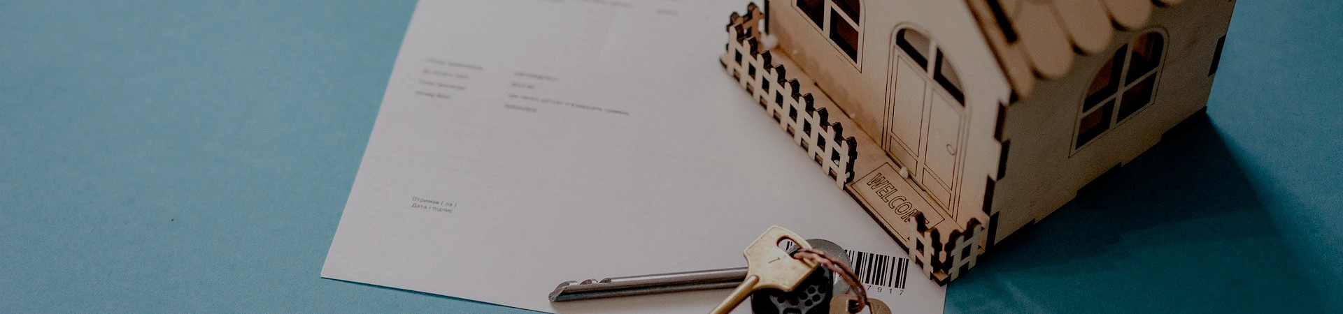 Product Property Banner